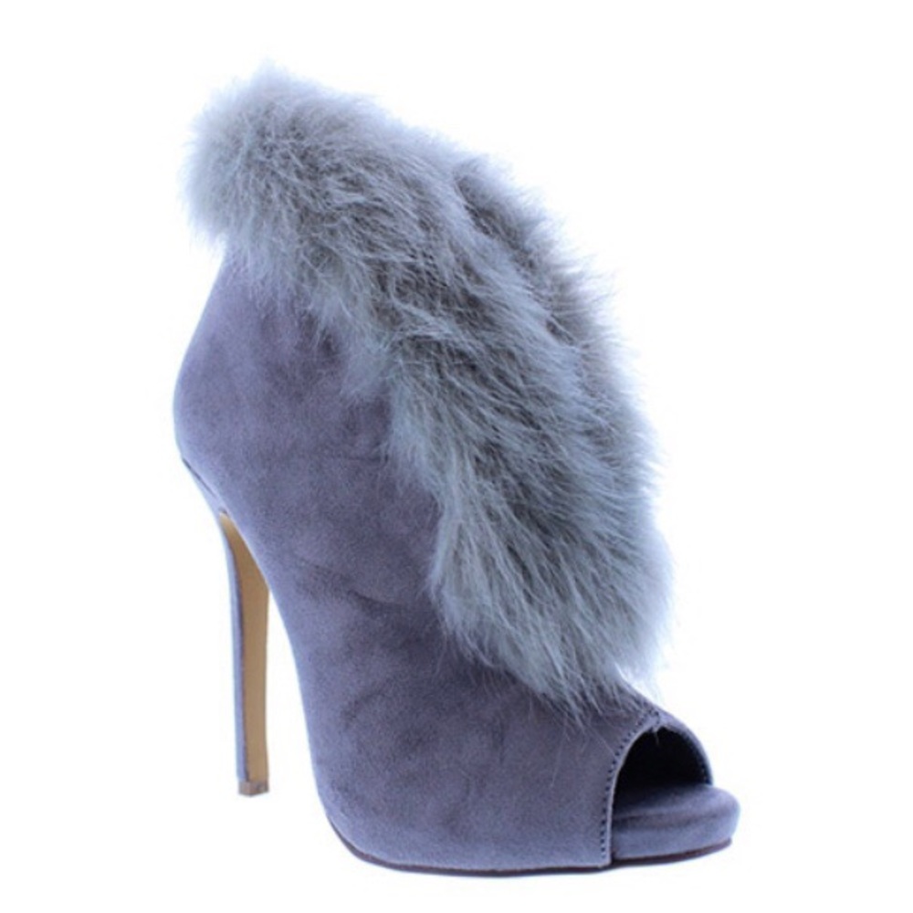 (Sale) Fresh on the scene❤️❤️